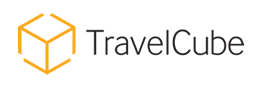Travel Cube logo