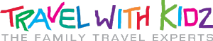 Travel with Kidz logo