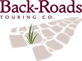 Back-Roads Touring logo