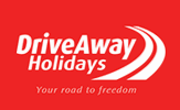 DriveAway Holidays logo