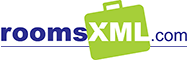 RoomsXML logo
