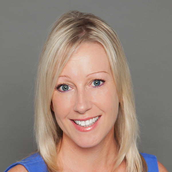 Suzanne Laister
