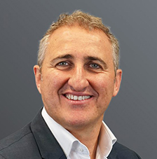 Michael Gazal - Executive General Manager