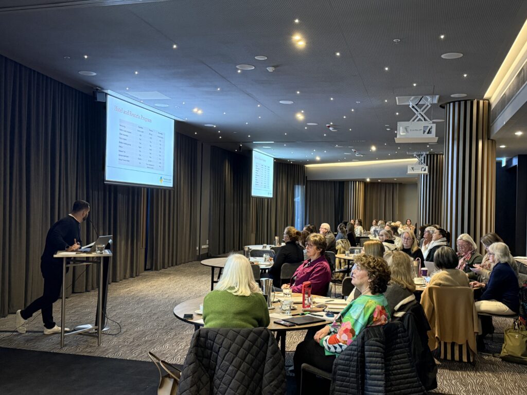 PTMs training